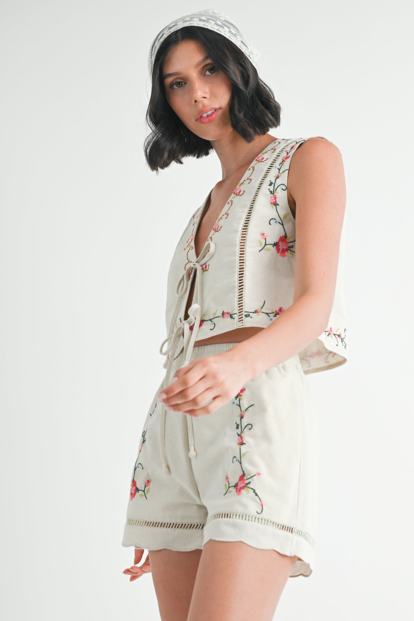 Astrid Top