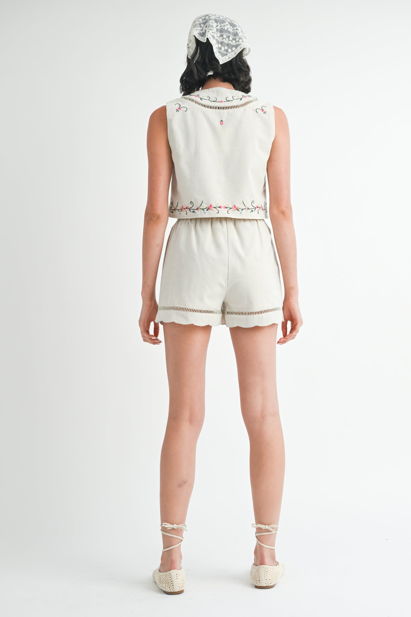 Astrid Shorts
