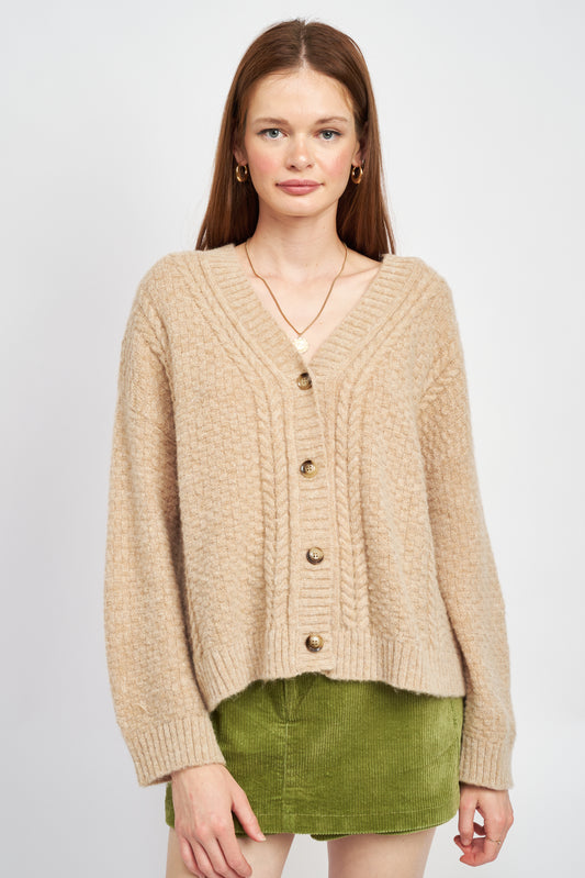 Annie Cardigan