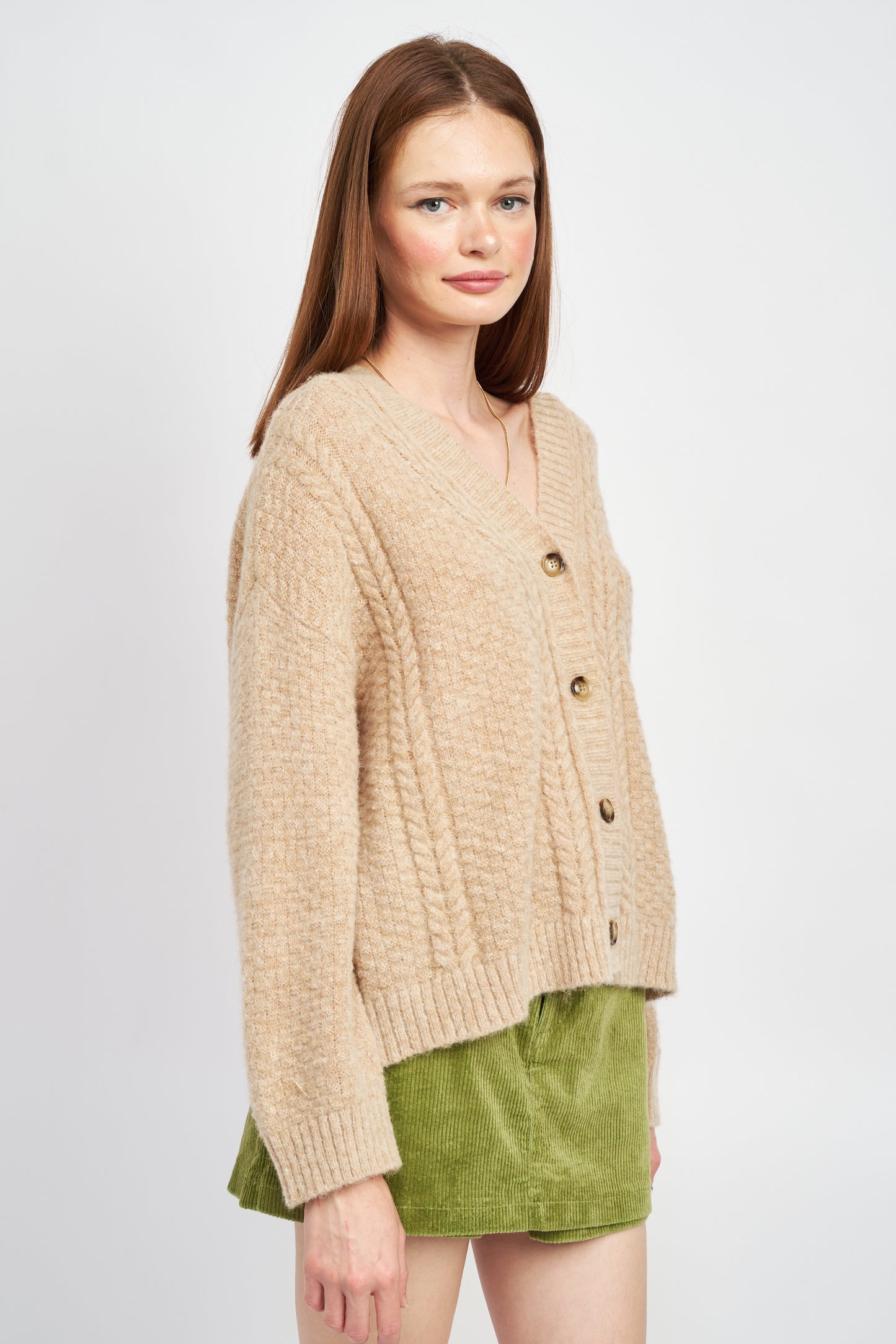 Annie Cardigan