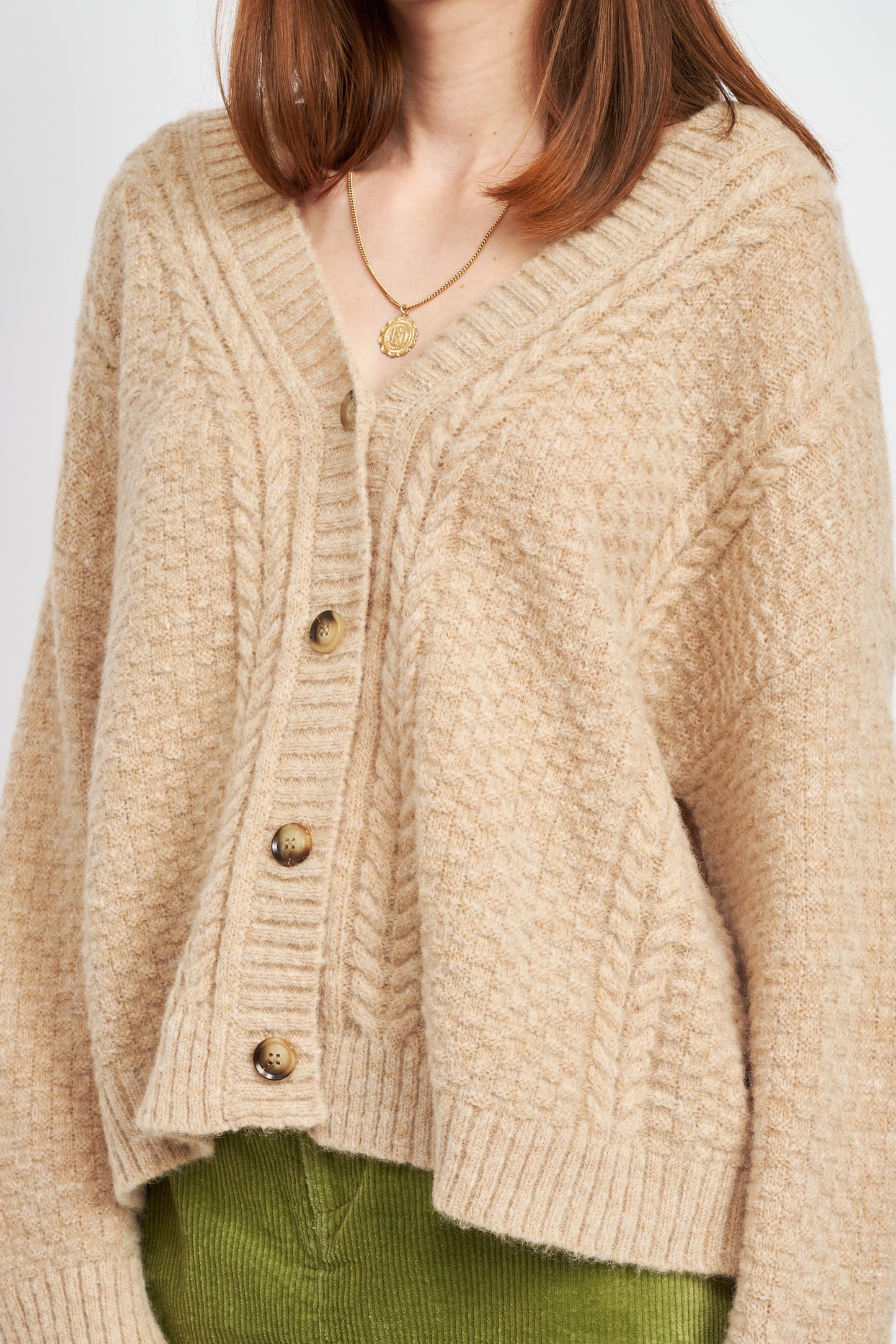 Annie Cardigan