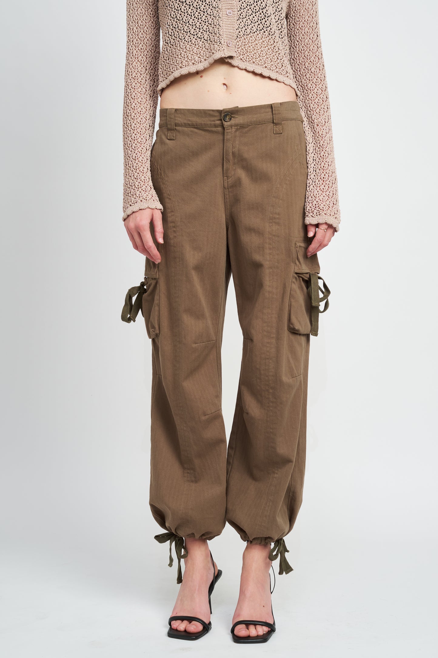 Juliette Pants