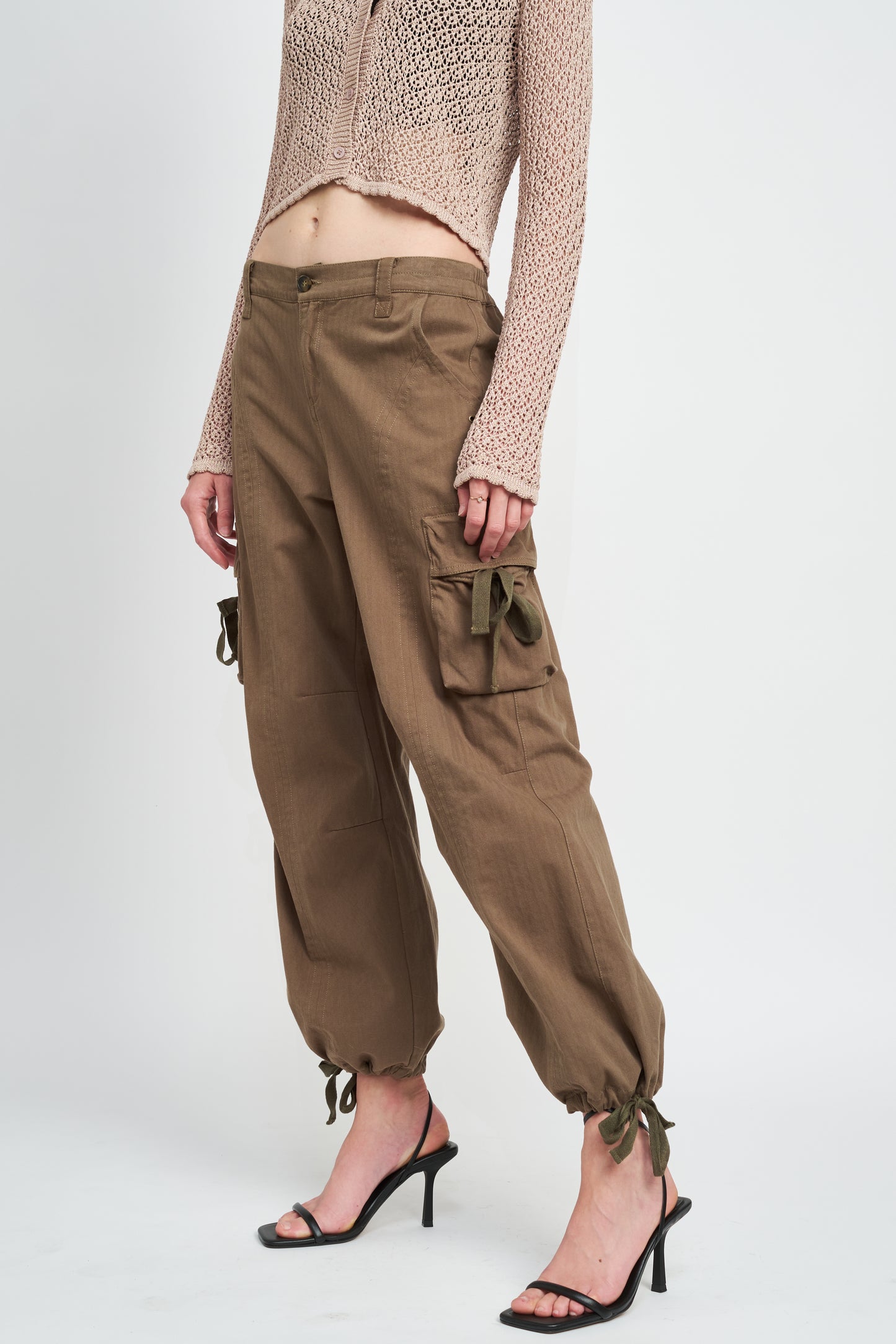 Juliette Pants