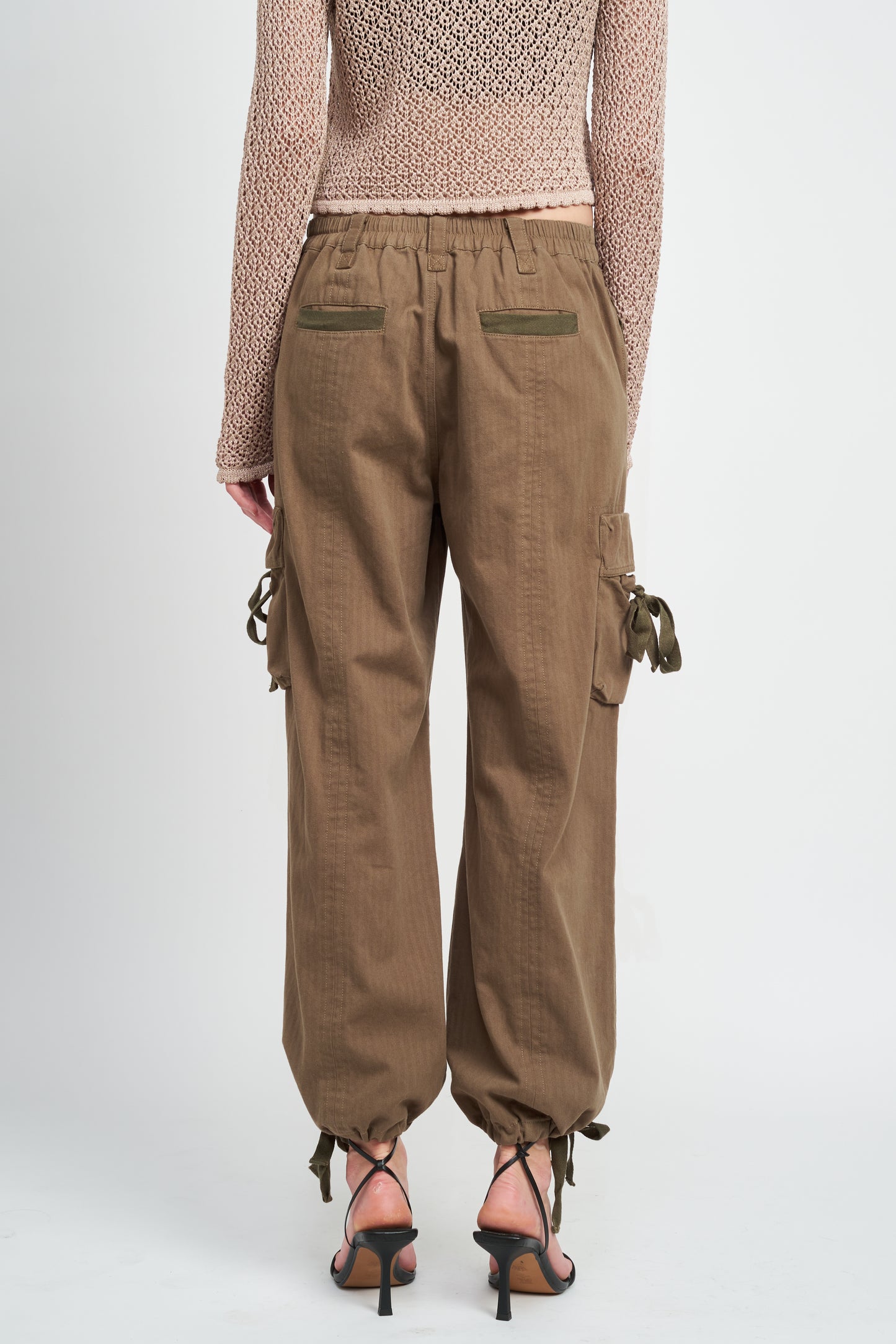 Juliette Pants