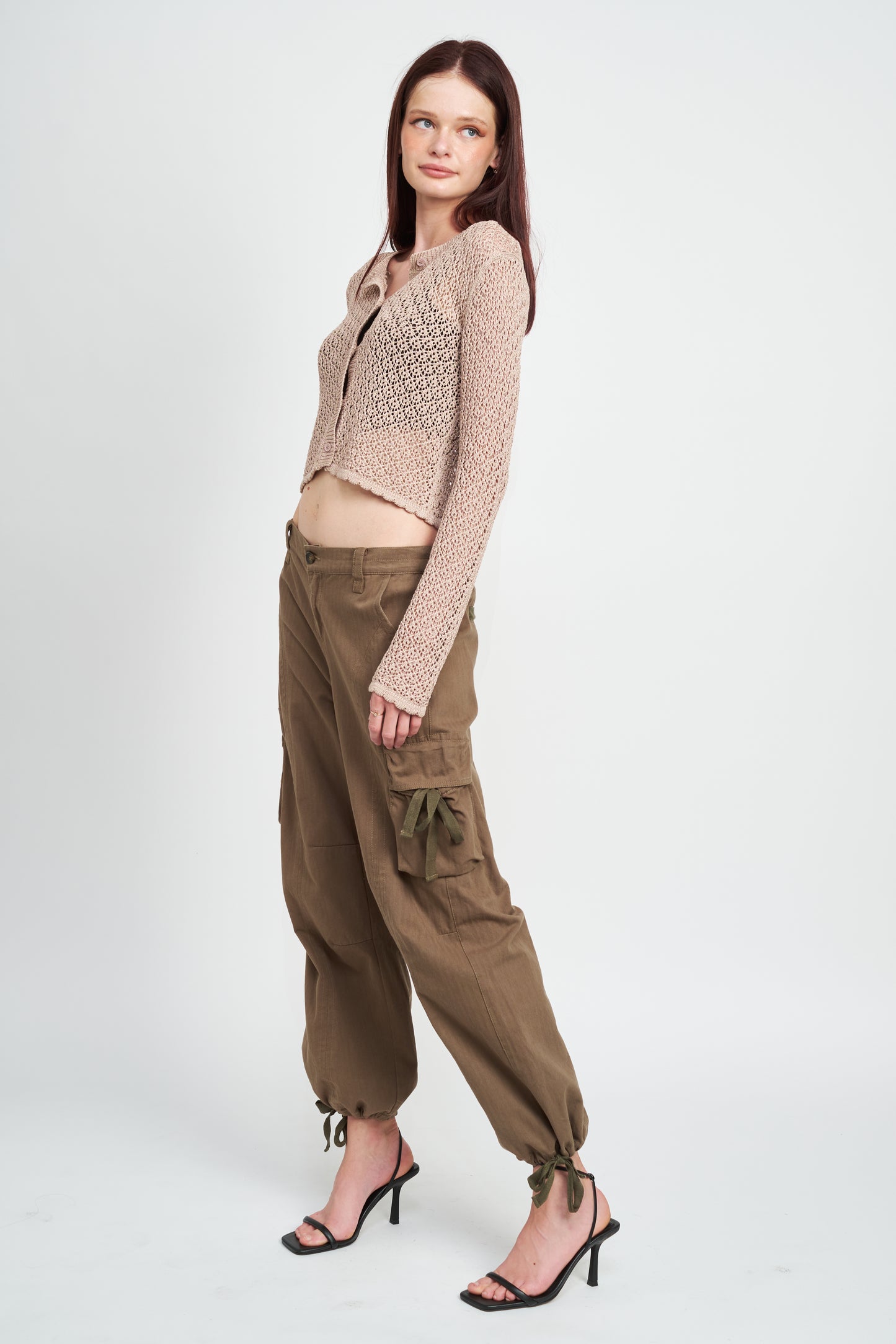 Juliette Pants