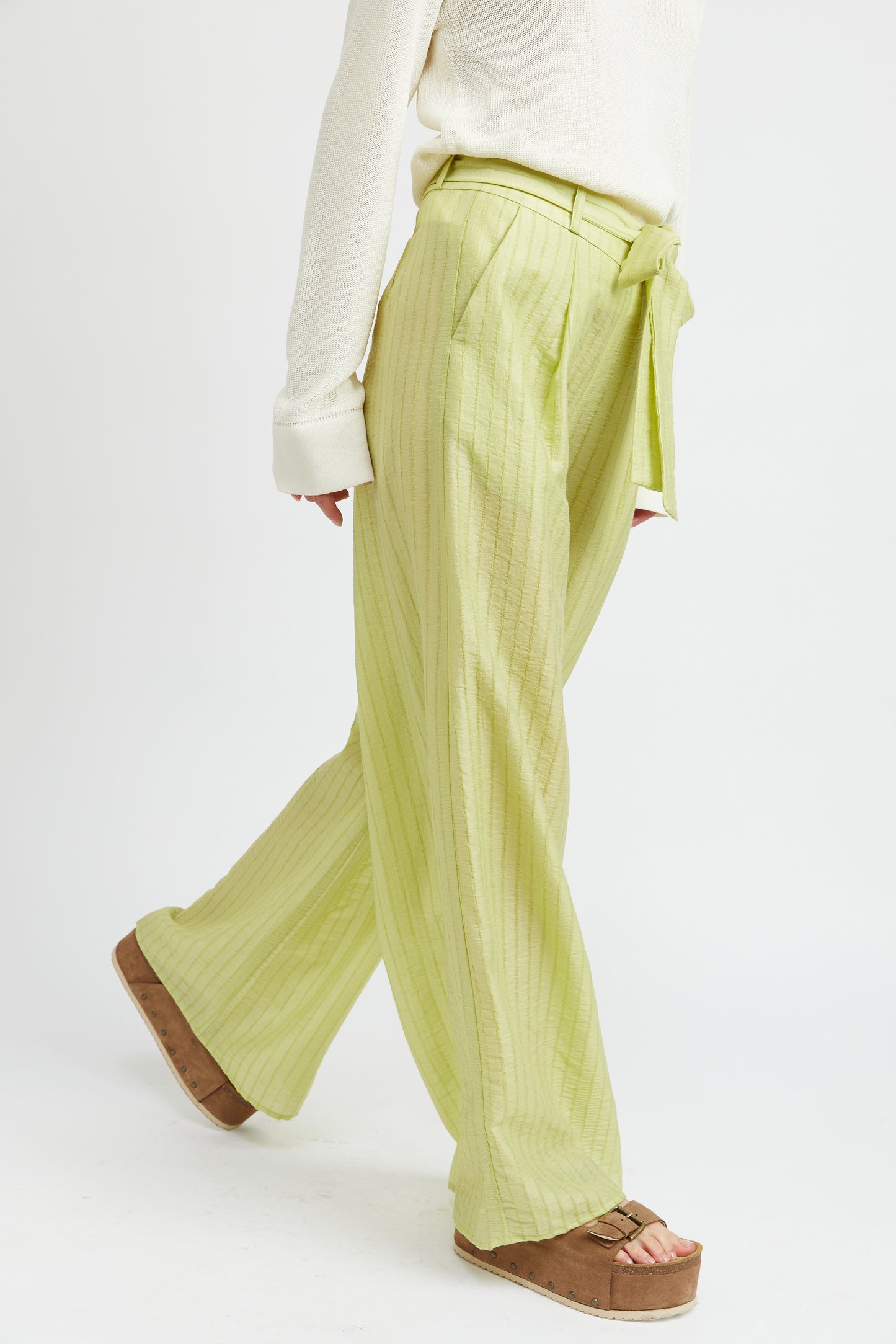 Isadora Trousers