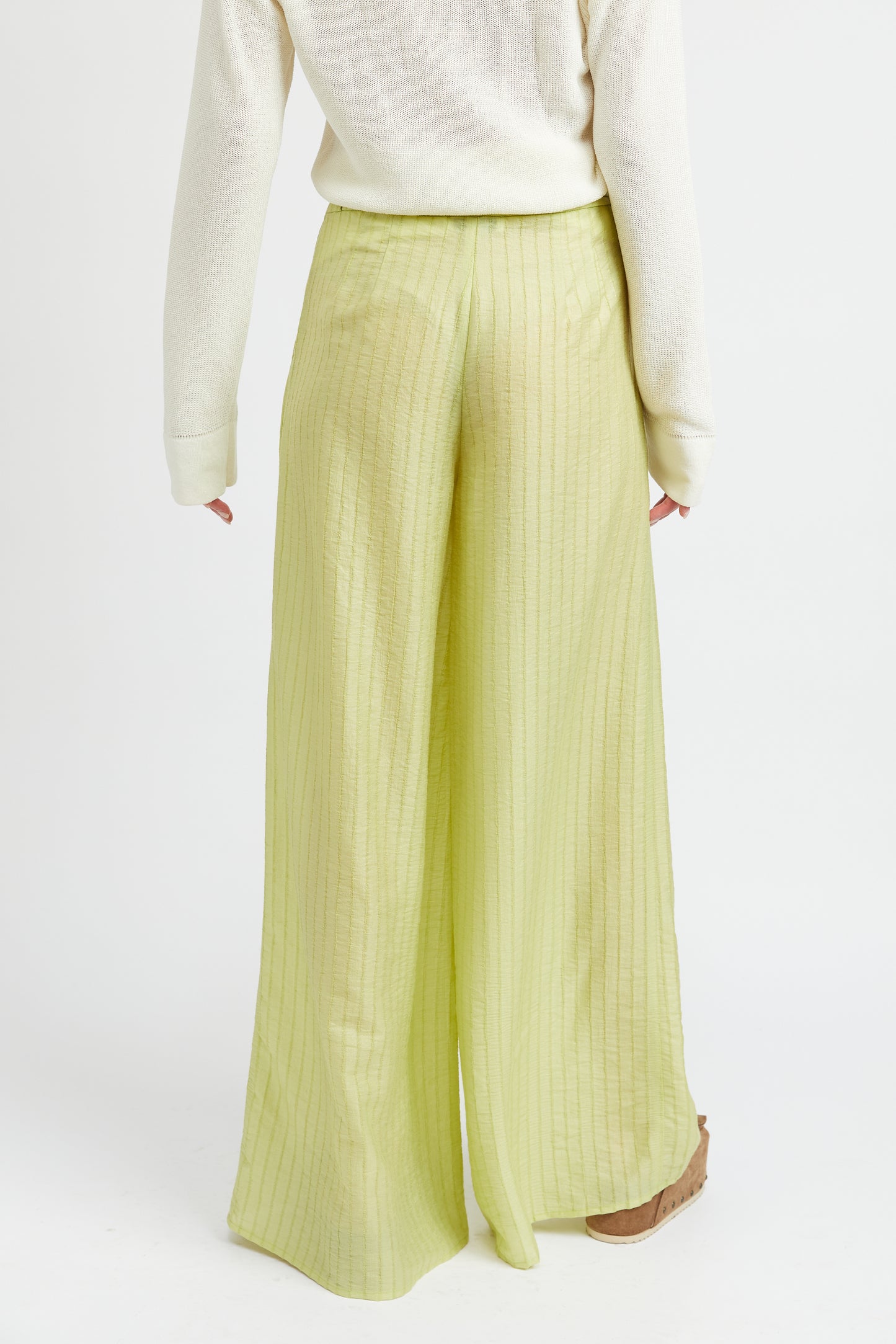 Isadora Trousers