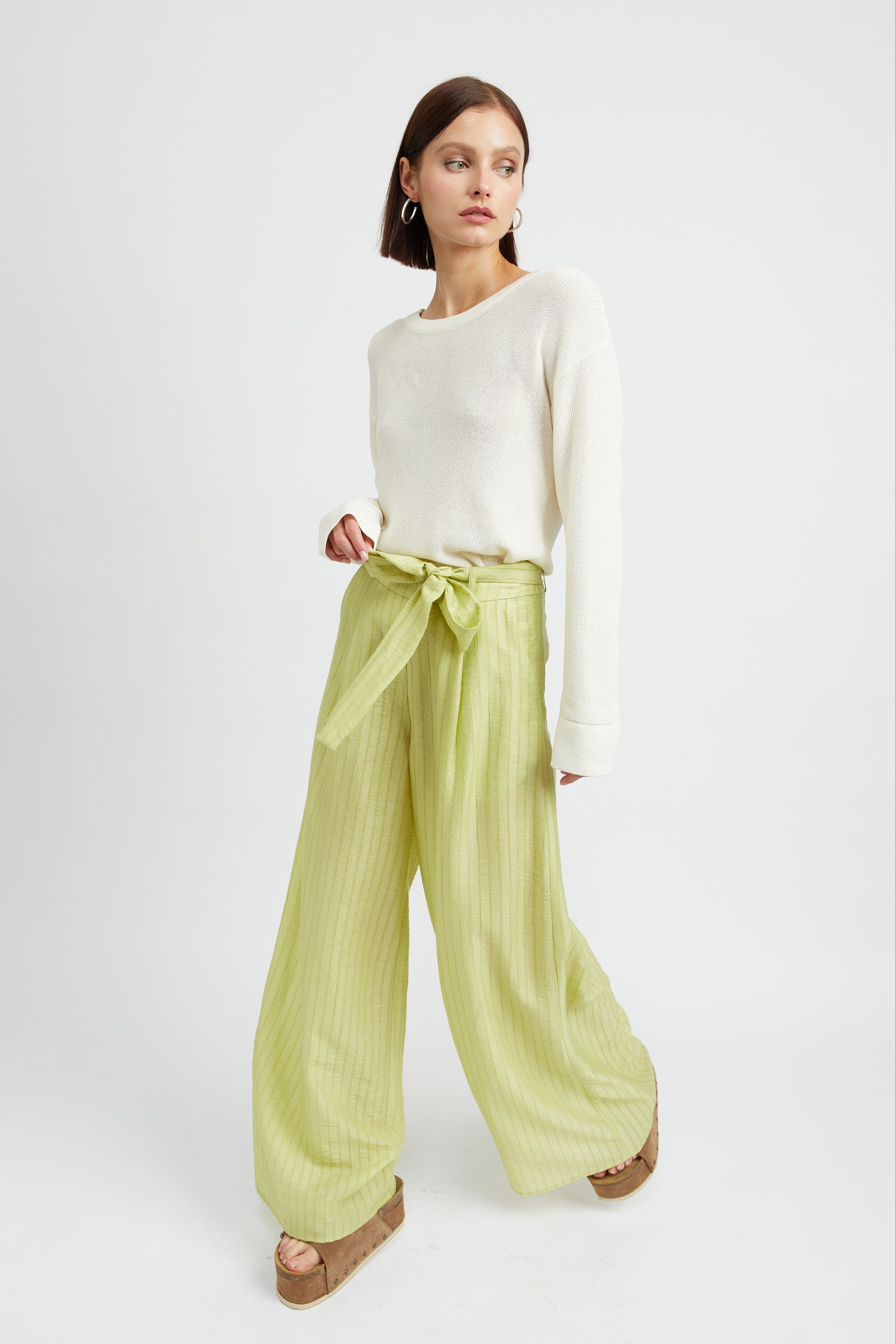 Isadora Trousers