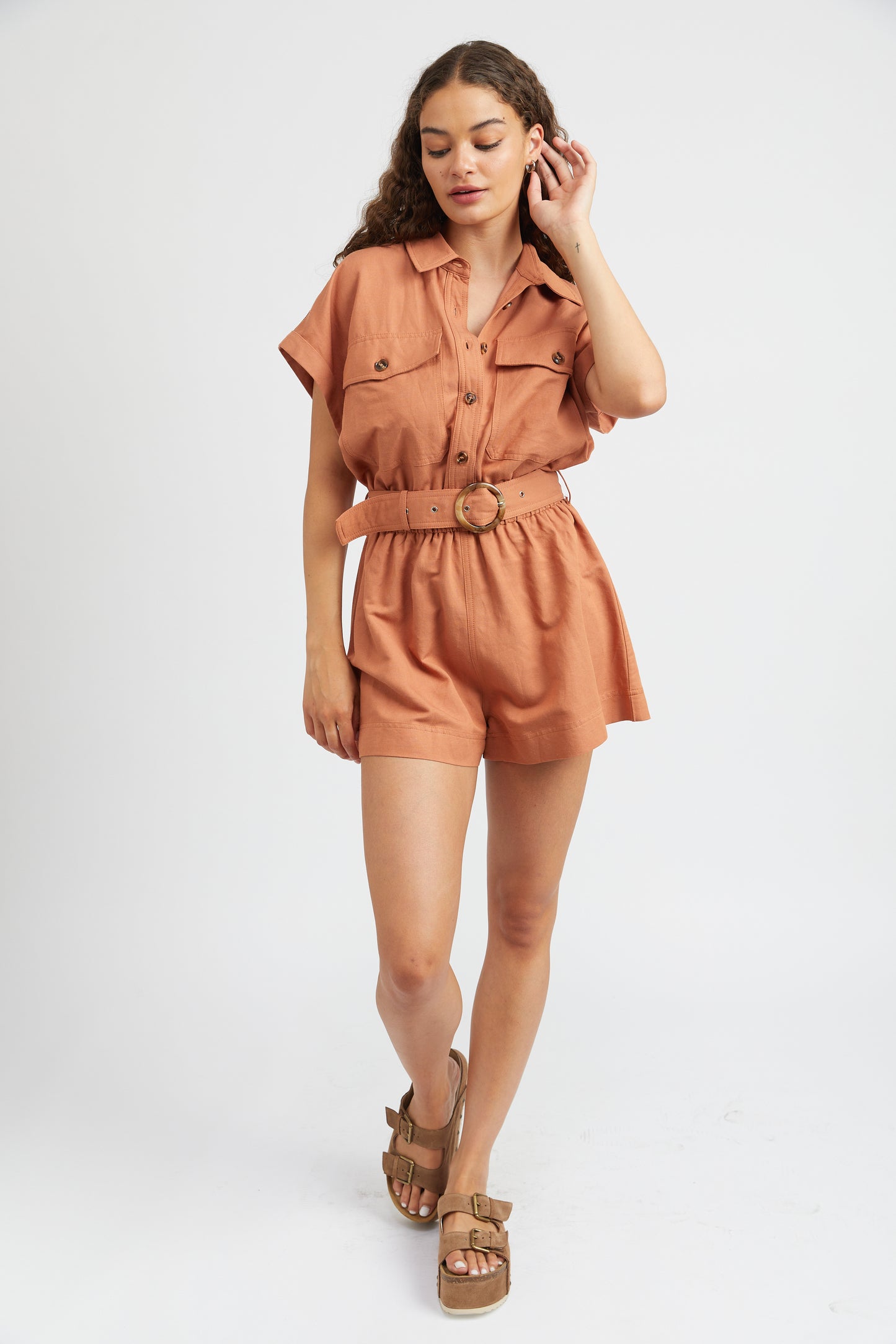 Valeria Romper