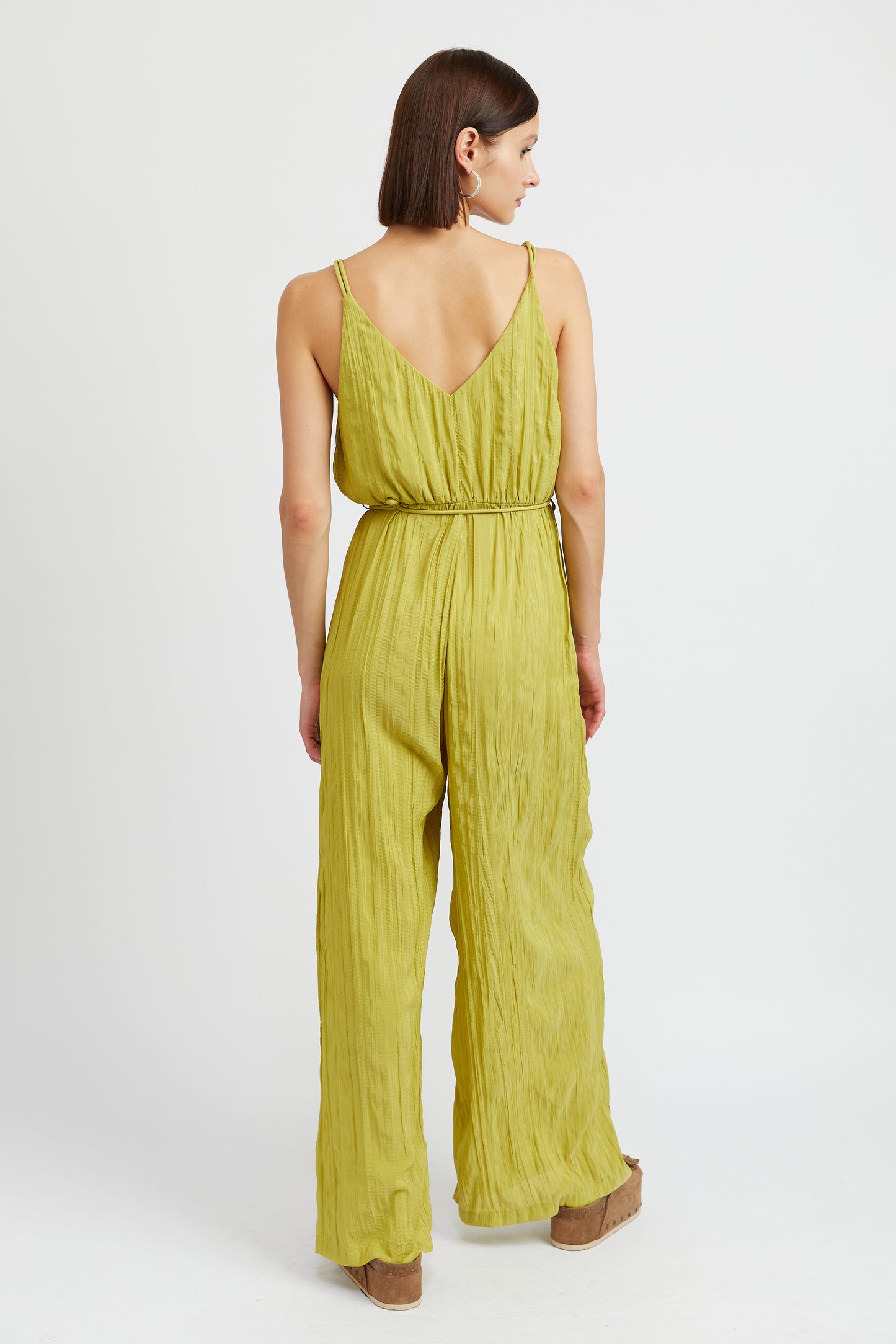 Wrenlee Jumpsuit