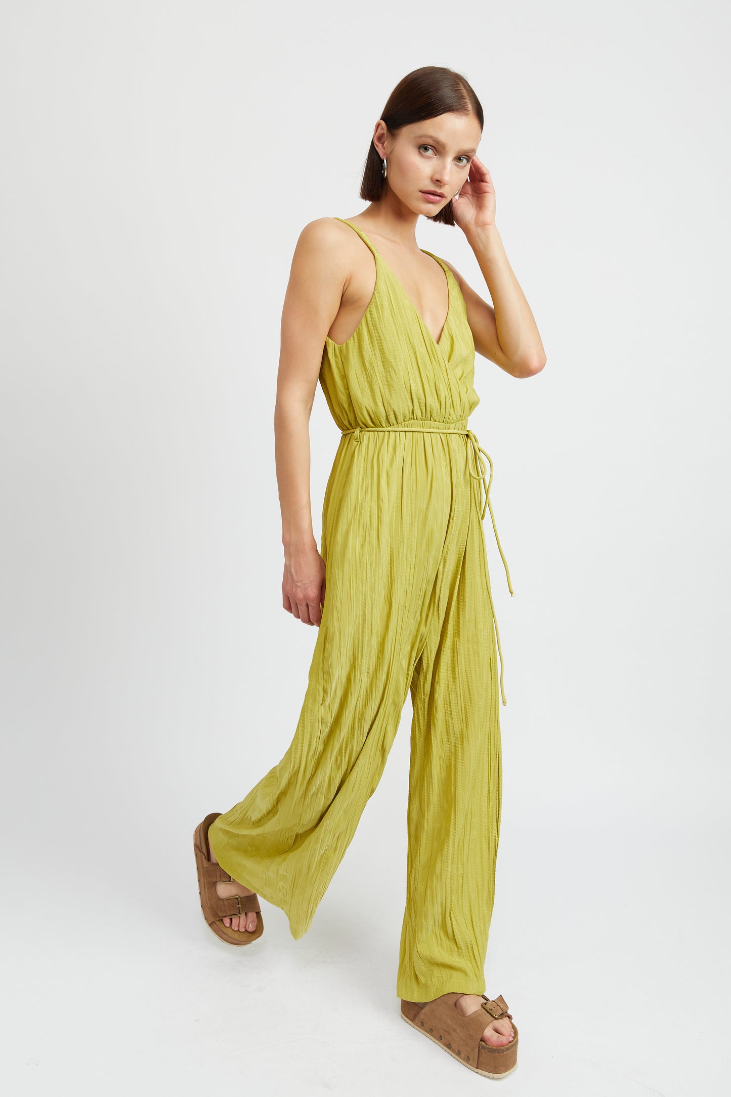 Wrenlee Jumpsuit