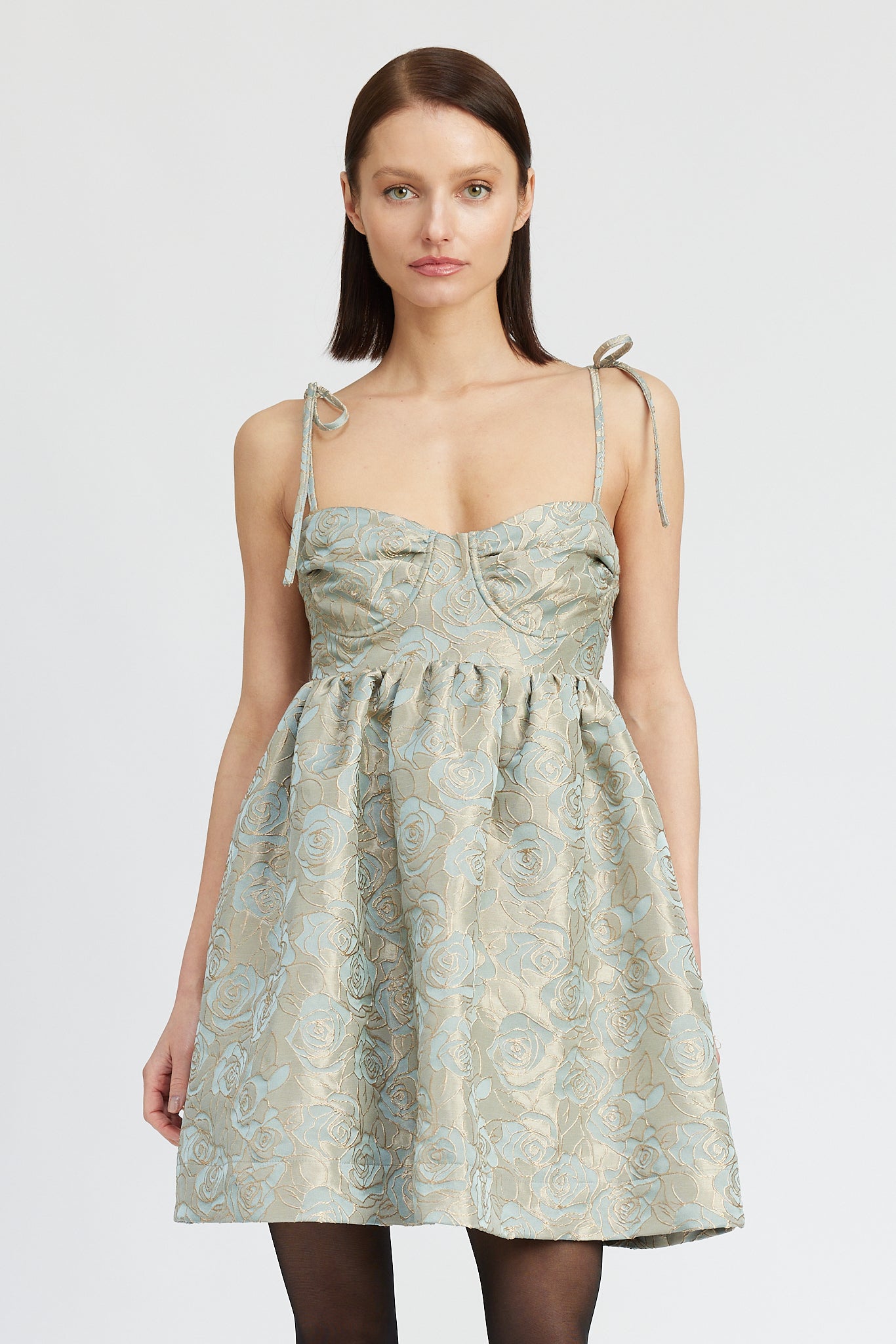 Roselyn Mini Dress