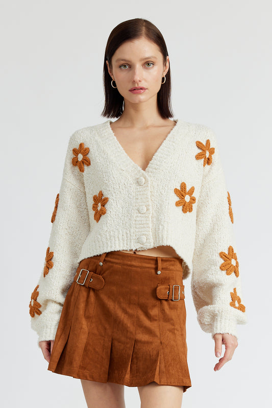 Claire Cardigan