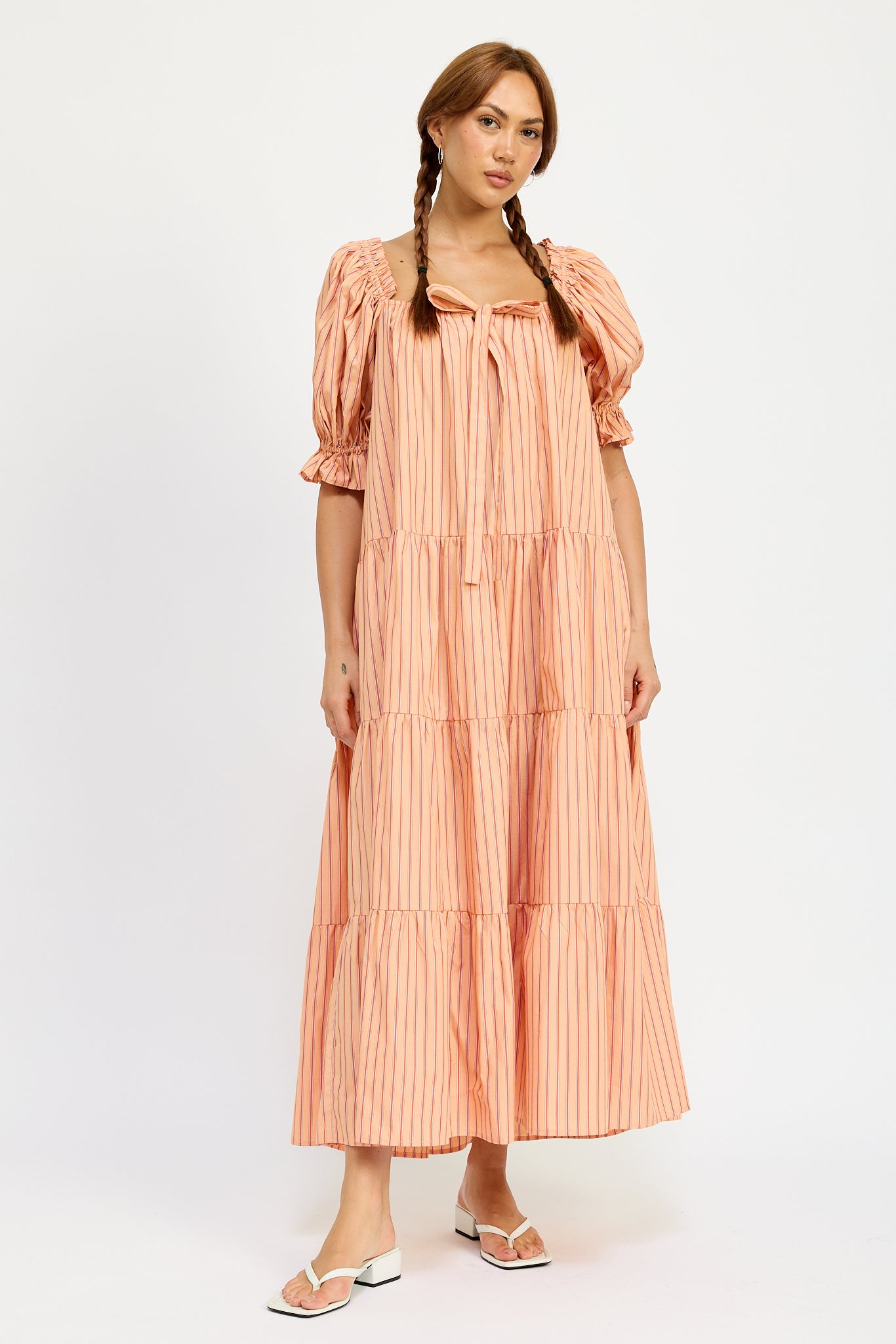 Kelsey Maxi Dress