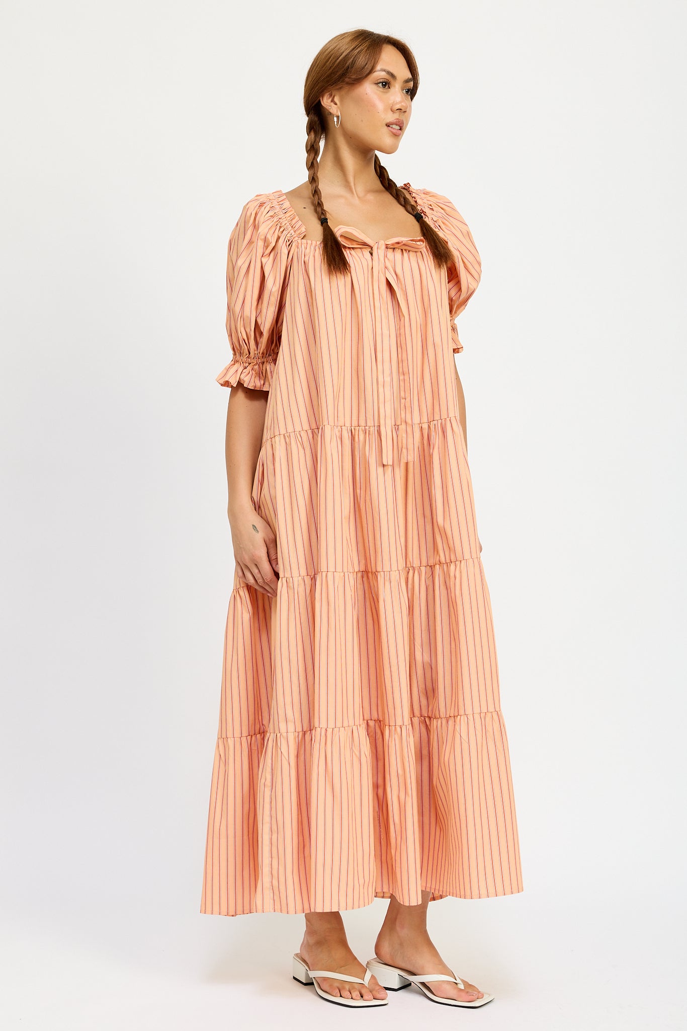 Kelsey Maxi Dress