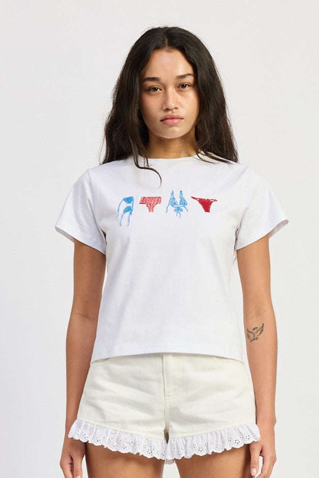 Rini T-Shirt