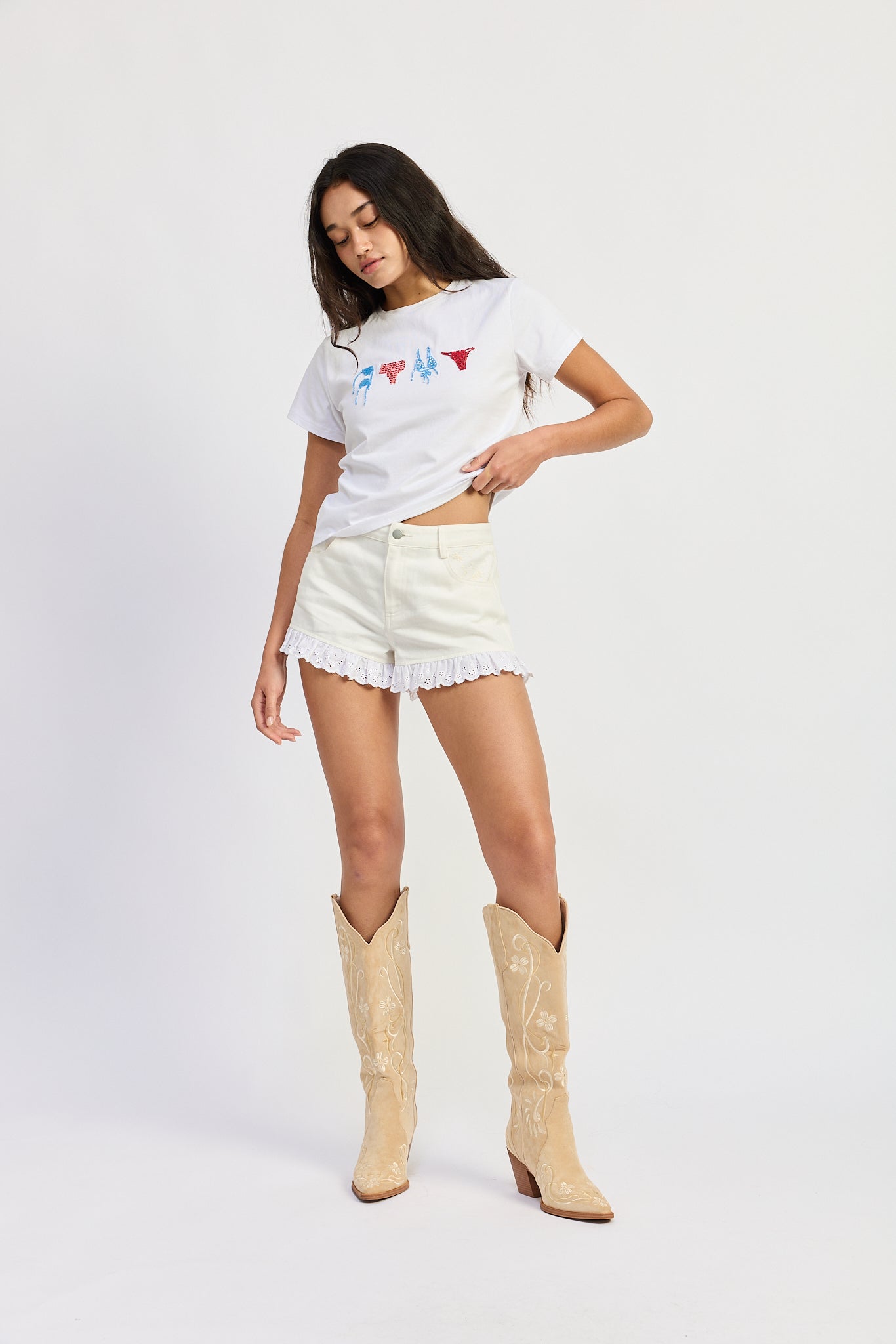 Rini T-Shirt