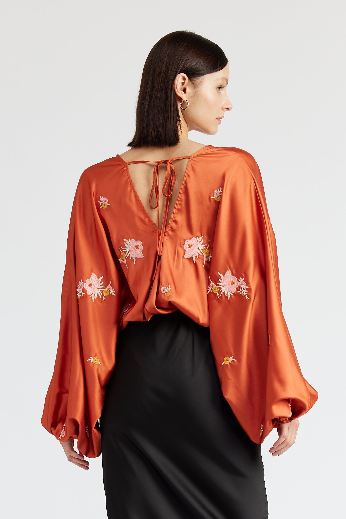 Malani Blouse