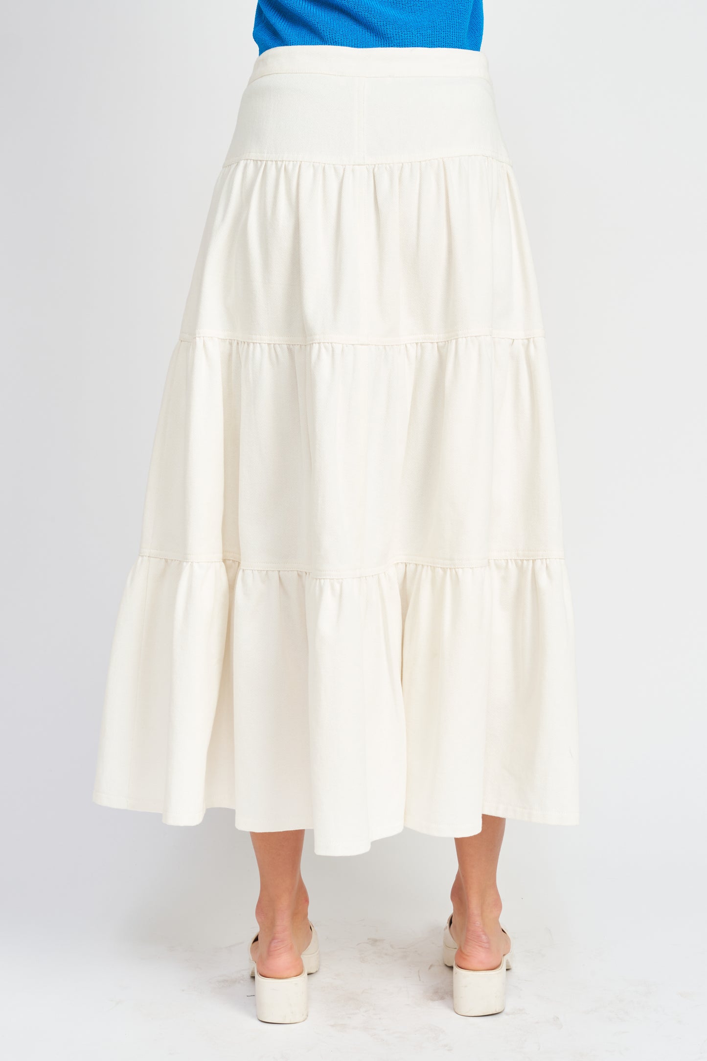 Daisy Midi Skirt