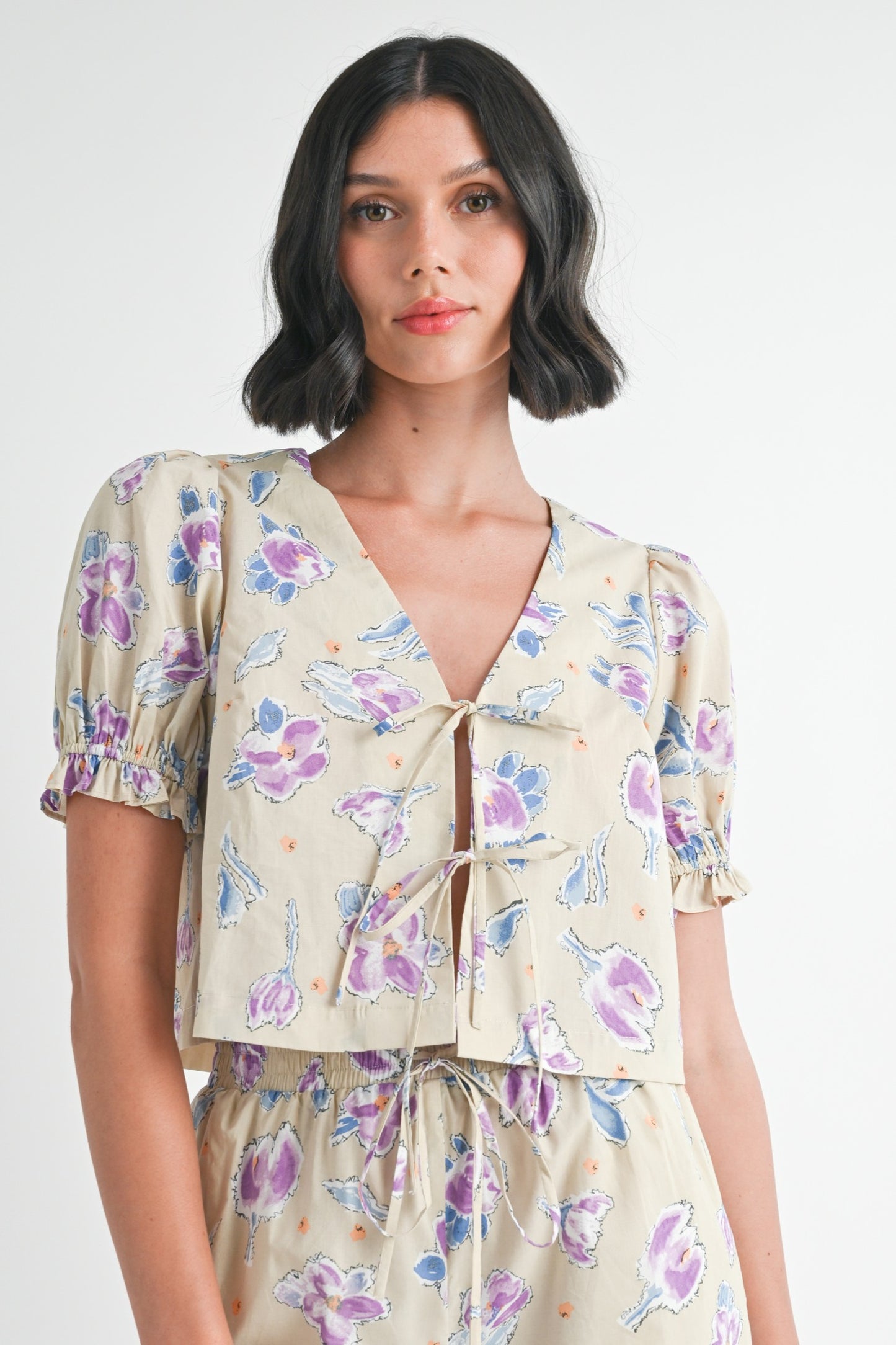 Clarissa Top