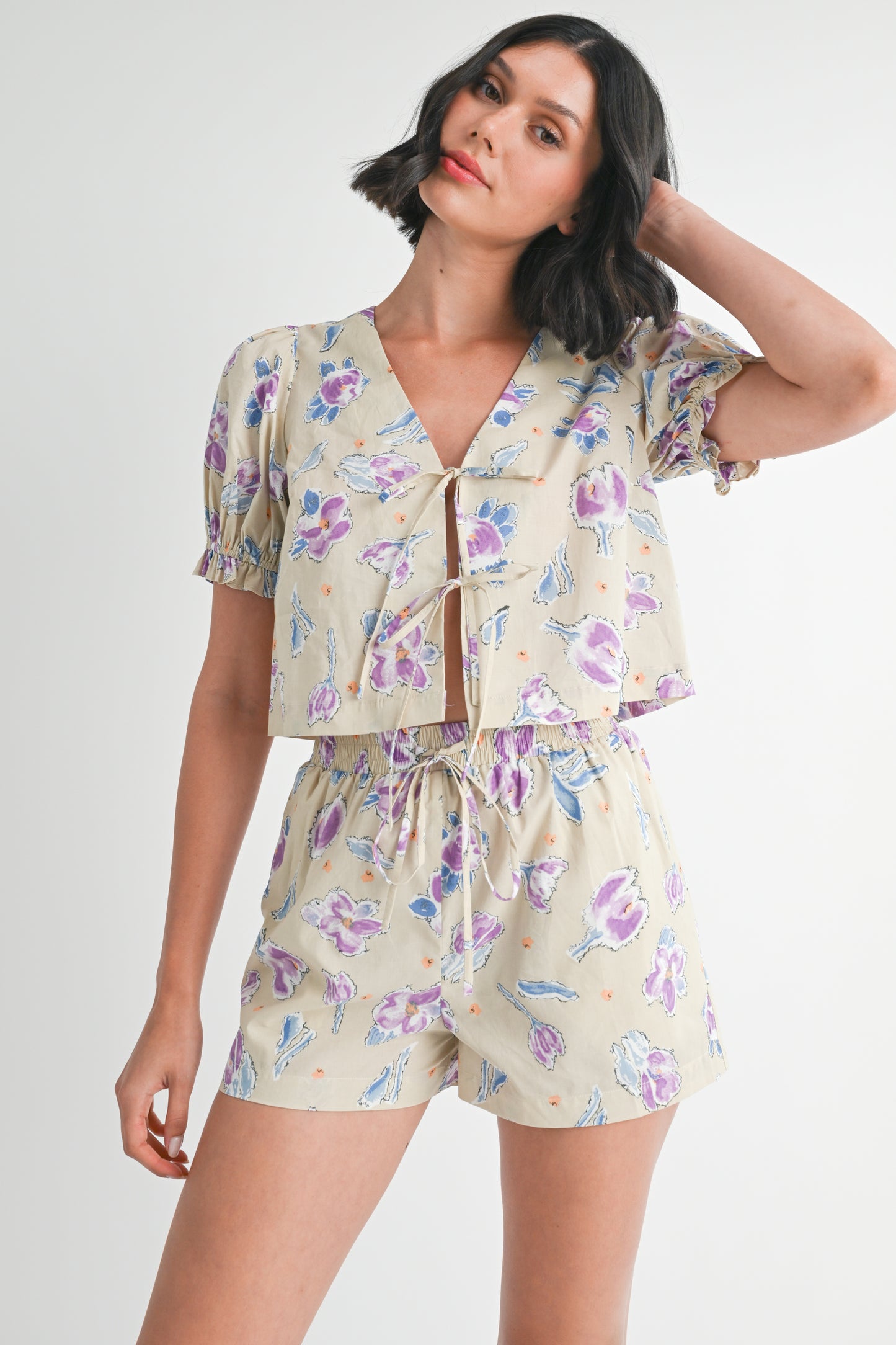 Clarissa Top