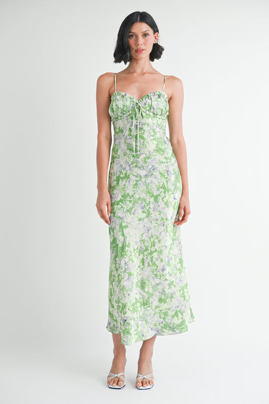 Amabel Maxi Dress