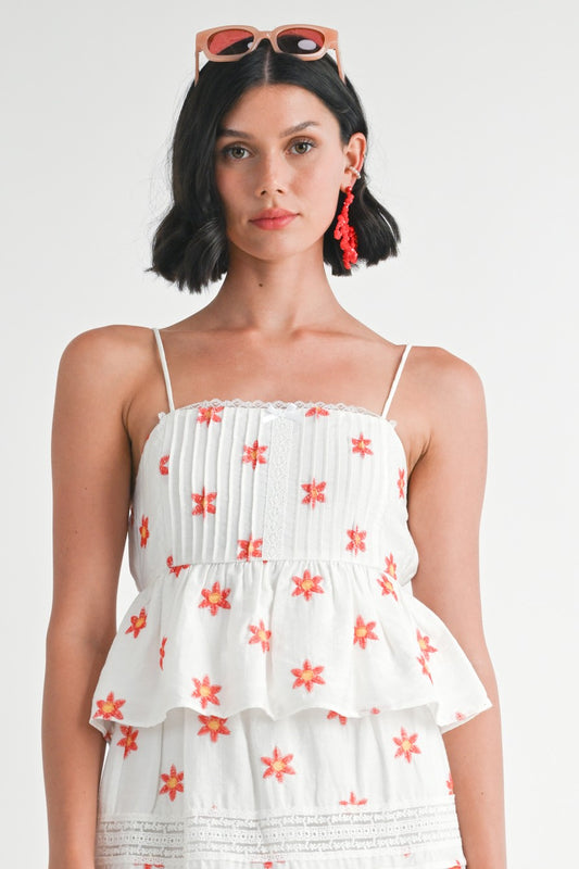 Araya Top