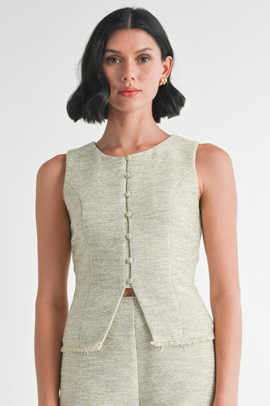 Xanthe Vest
