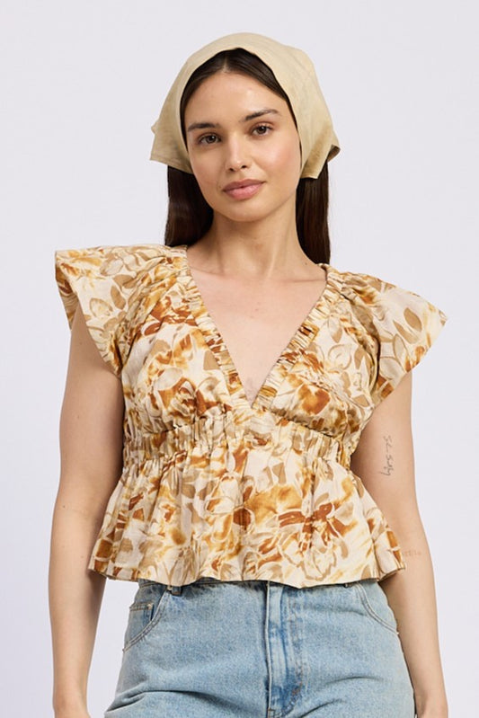 Gaia Top