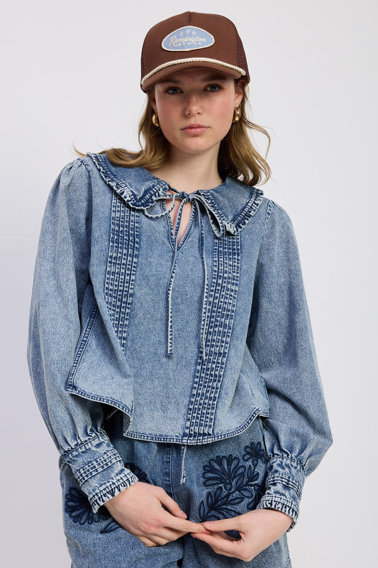 Eloide Shirt