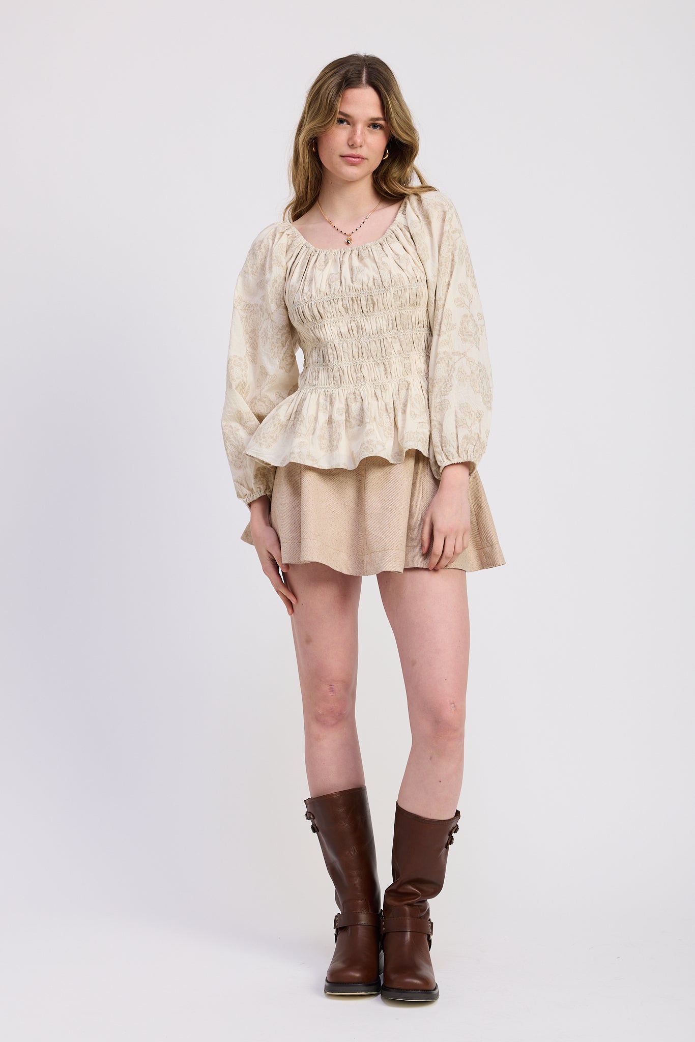 Cassandra Top