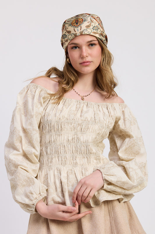 Cassandra Top