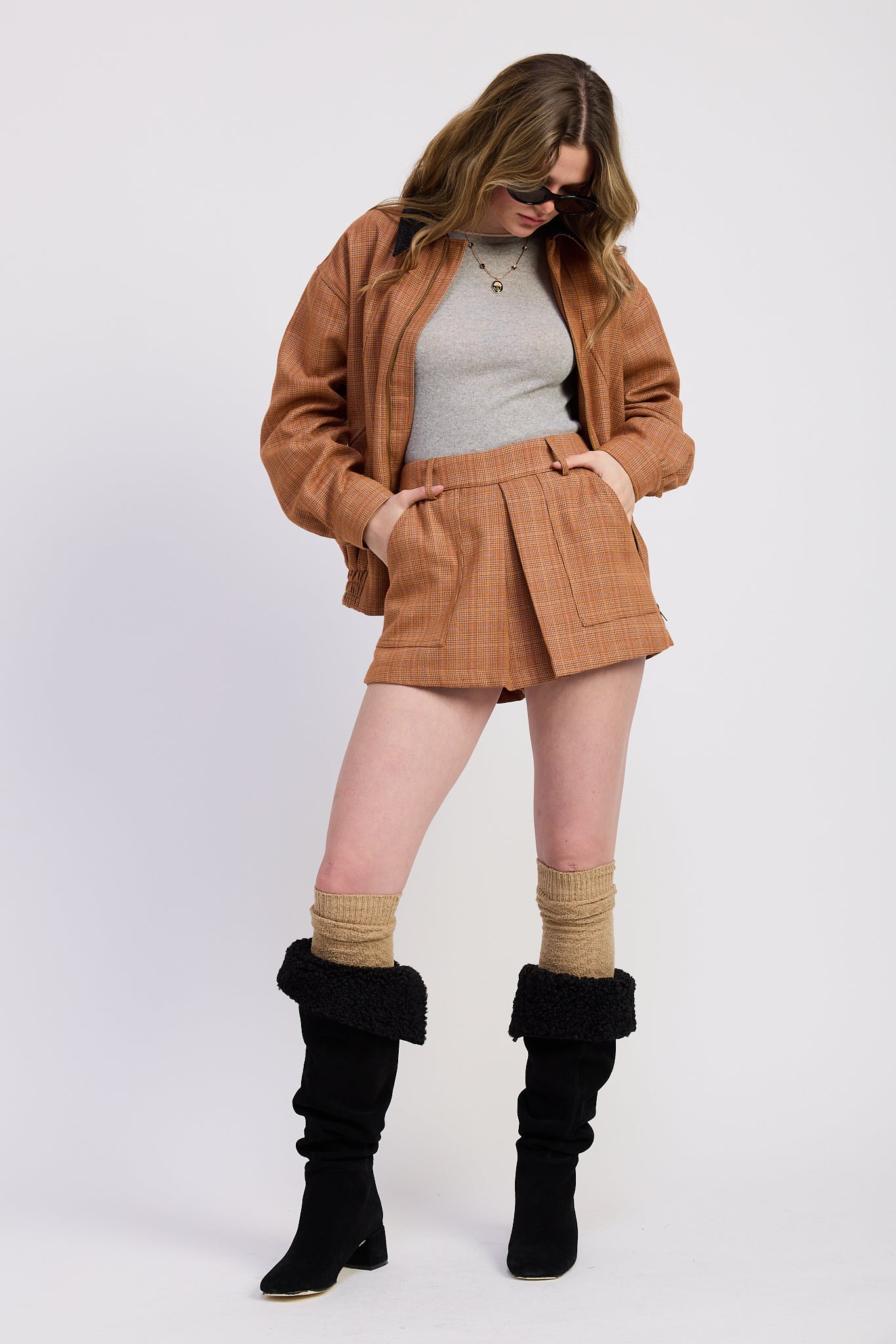 Bottoms – jacquiethelabel