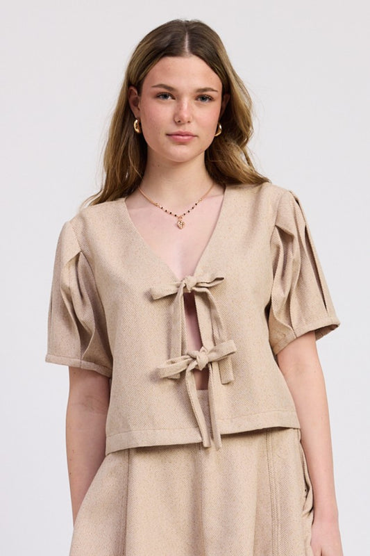 Josie Top
