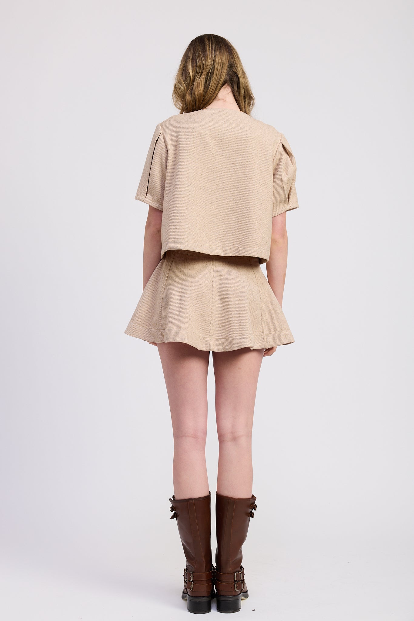 Josie Top