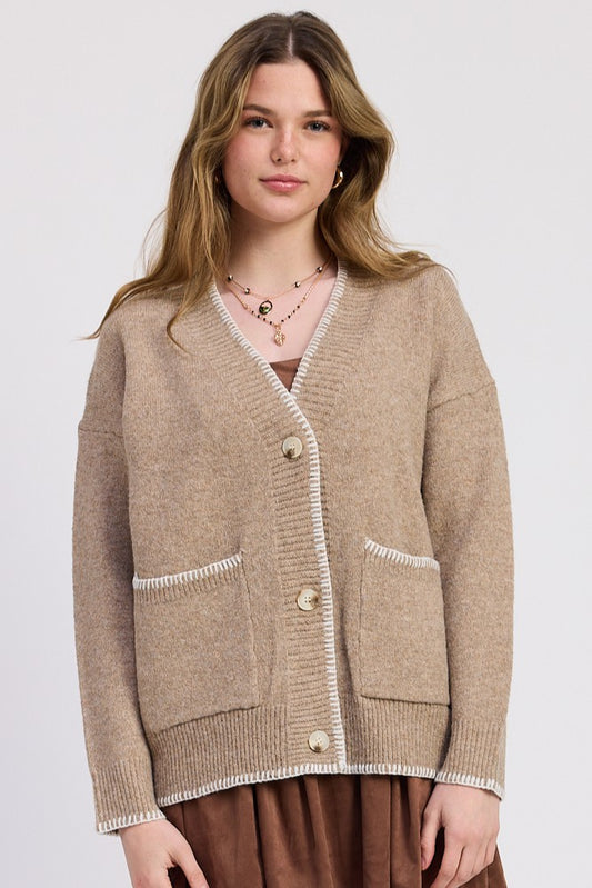 Valerie Cardigan