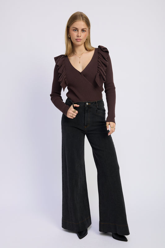 Callum Denim Pants