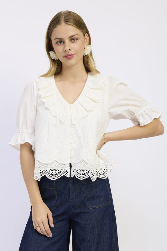 Rylee Blouse