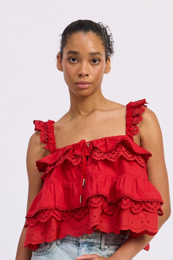 Tops – jacquiethelabel