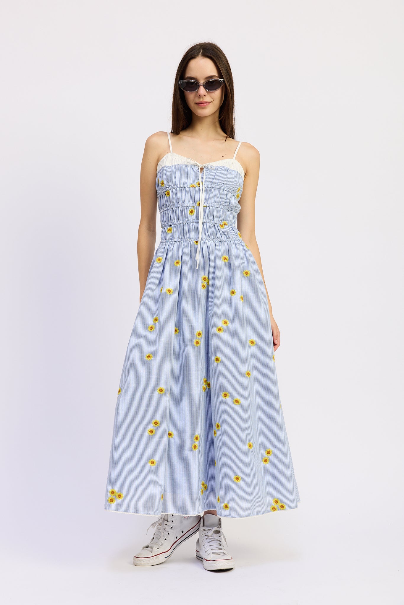 Presley Maxi Dress