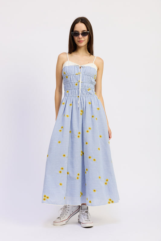 Presley Maxi Dress