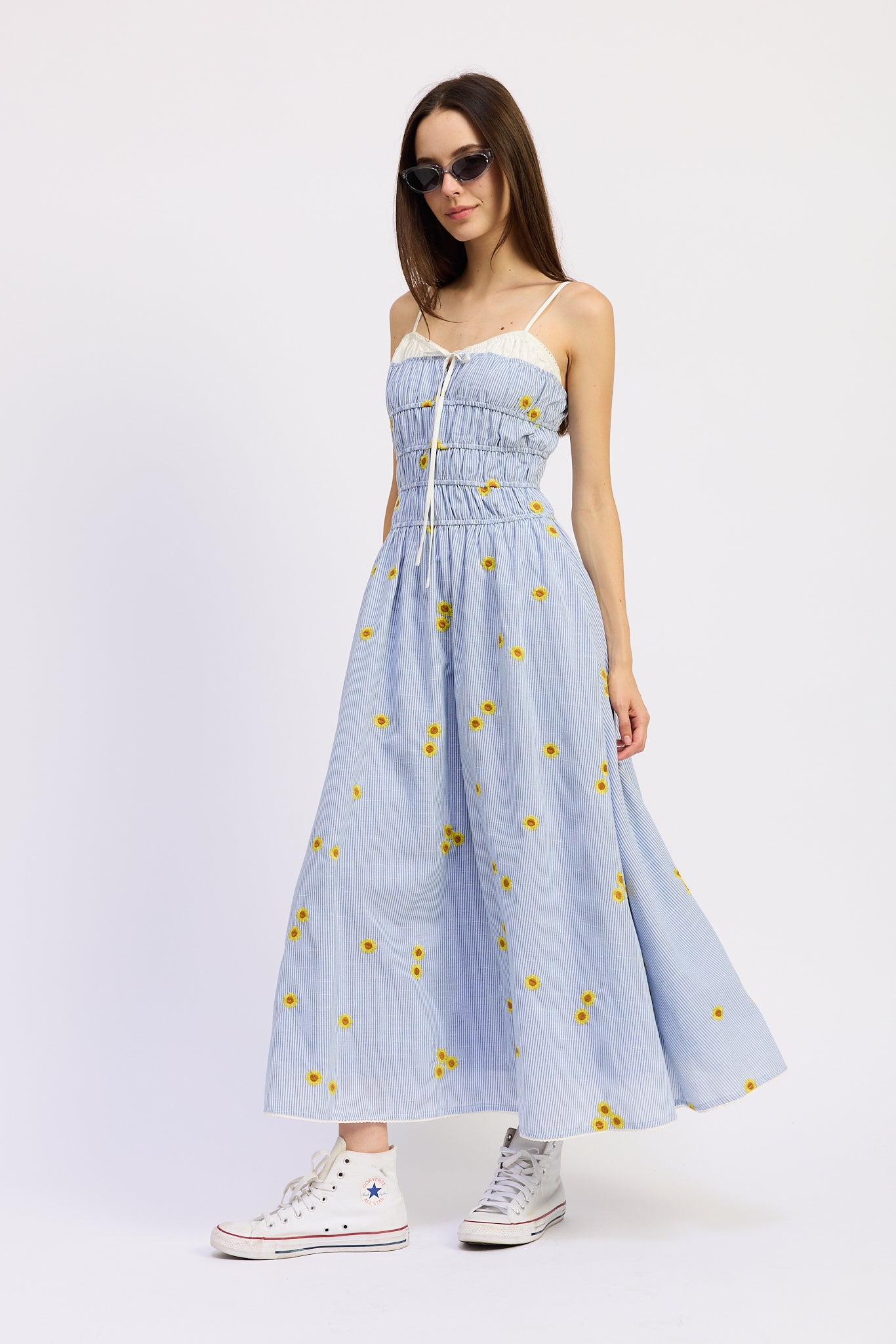 Presley Maxi Dress