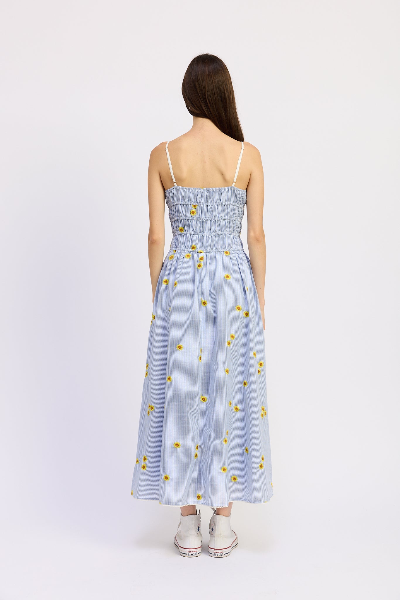 Presley Maxi Dress