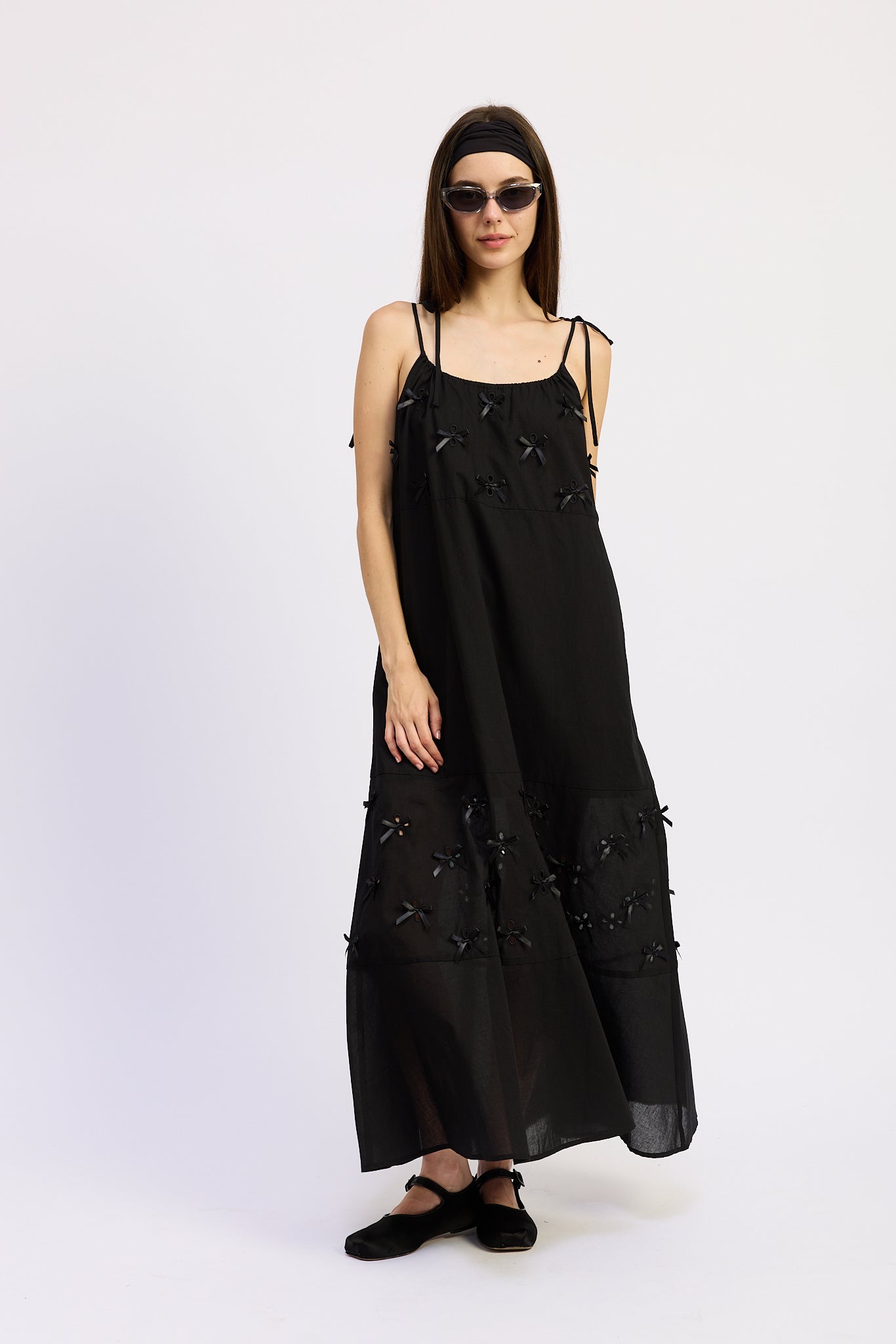Phoenix Maxi Dress