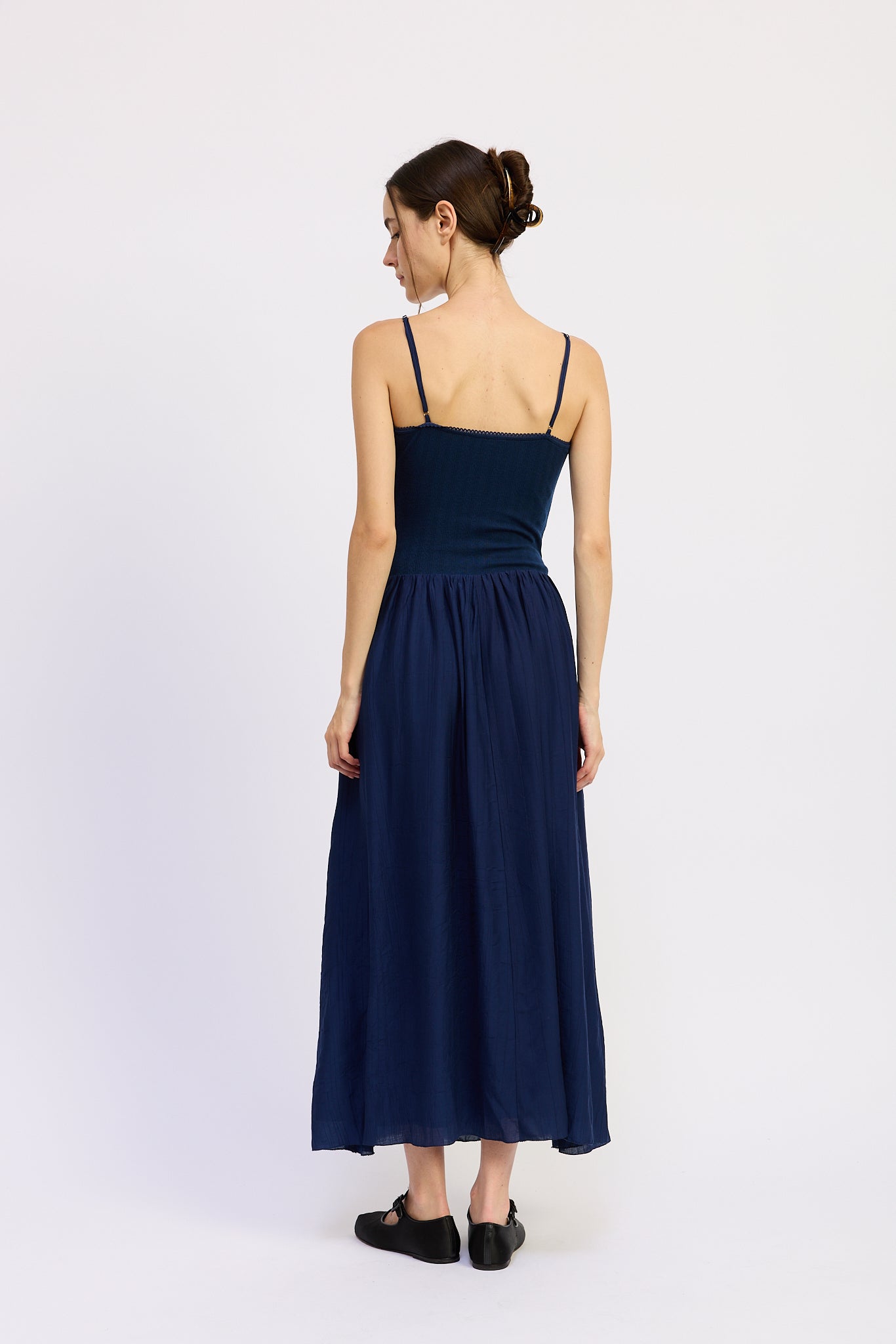 Evania Maxi Dress