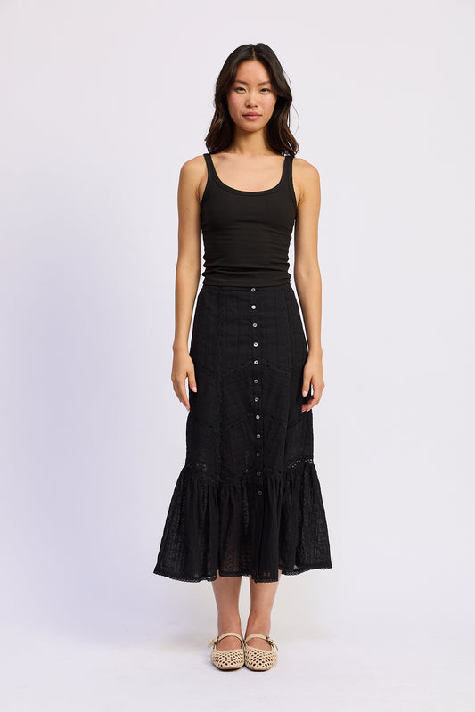 Suri Maxi Skirt