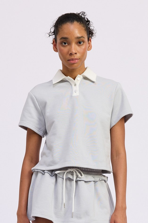 Rosalie Shirt