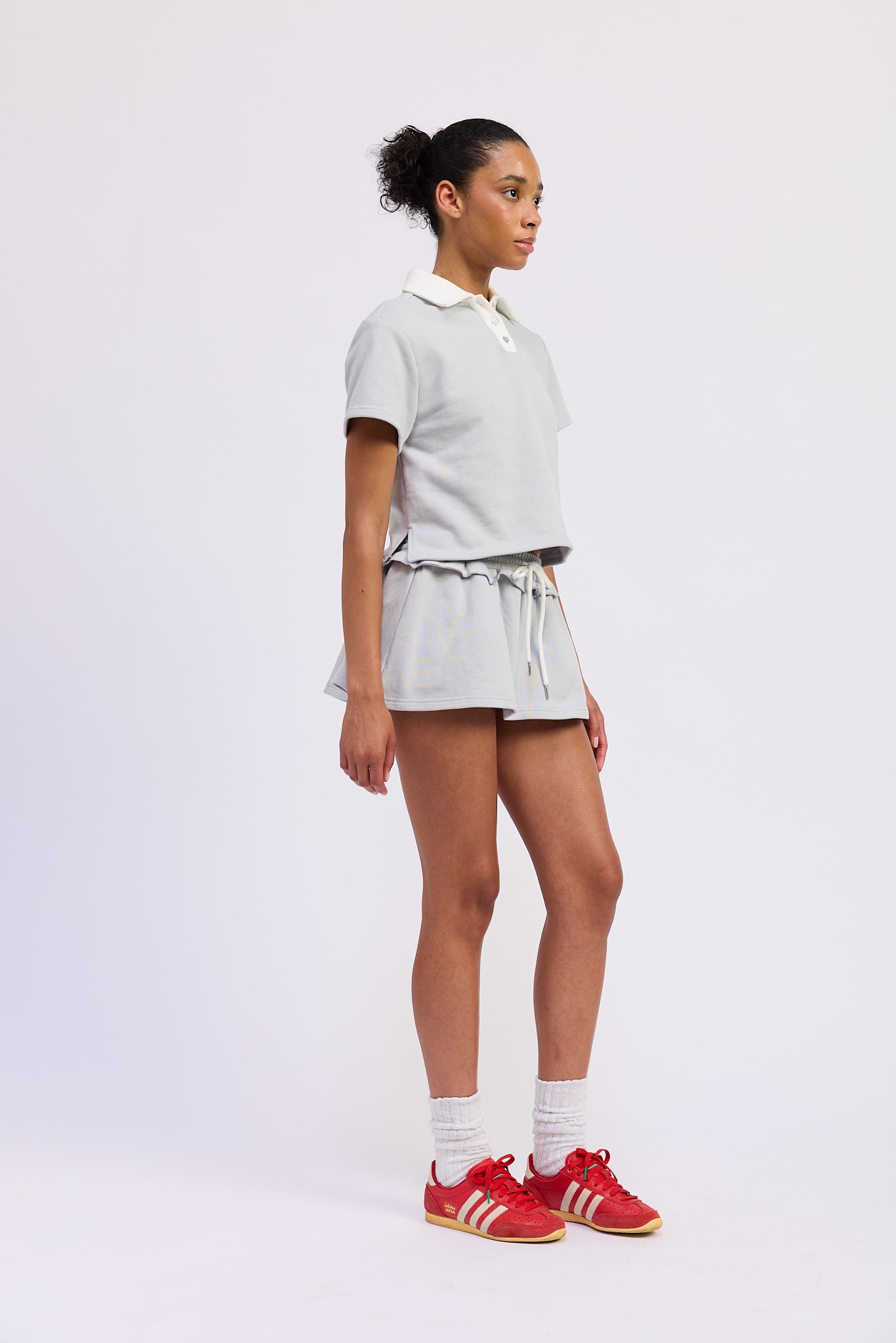 Rosalie Shirt