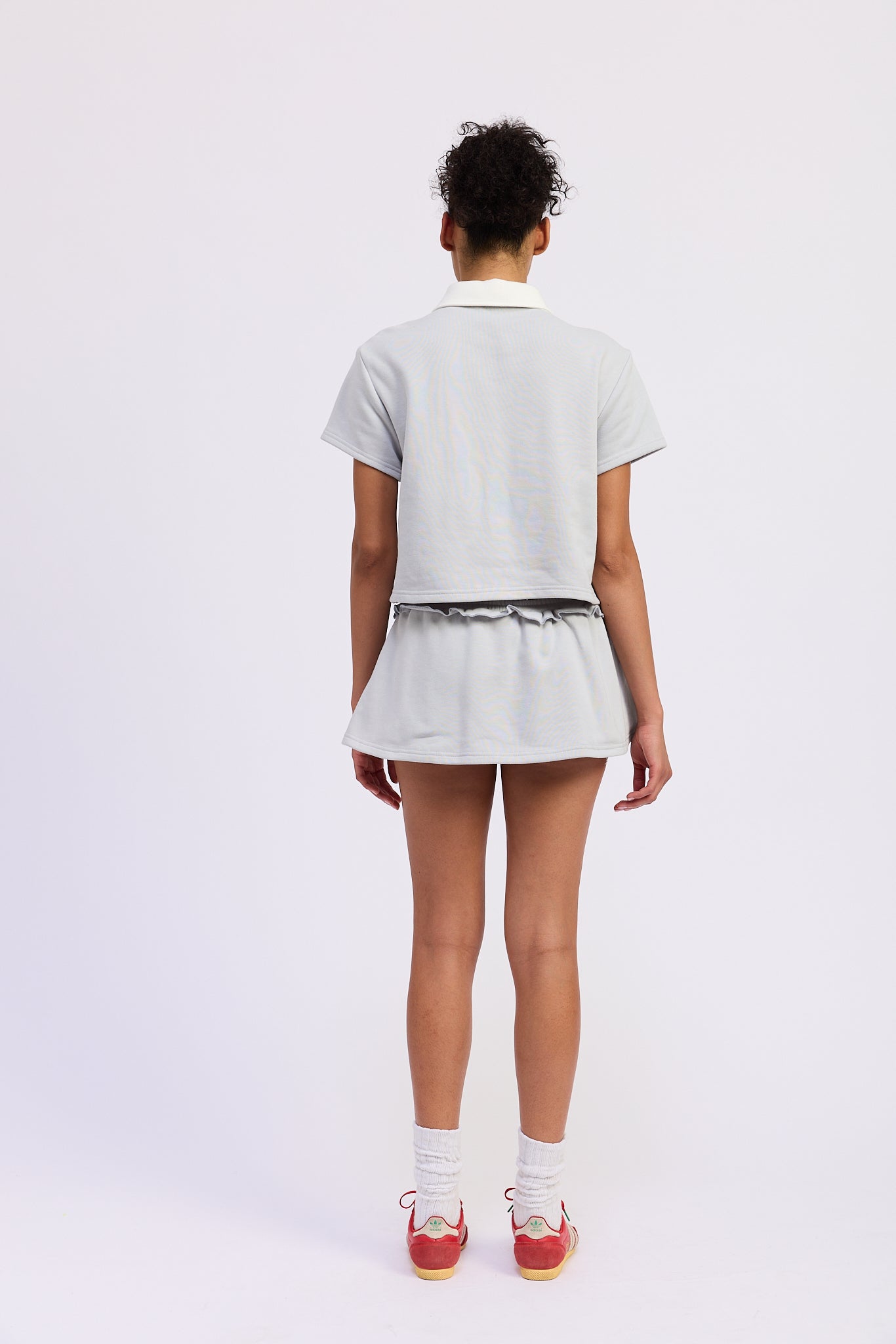 Rosalie Shirt