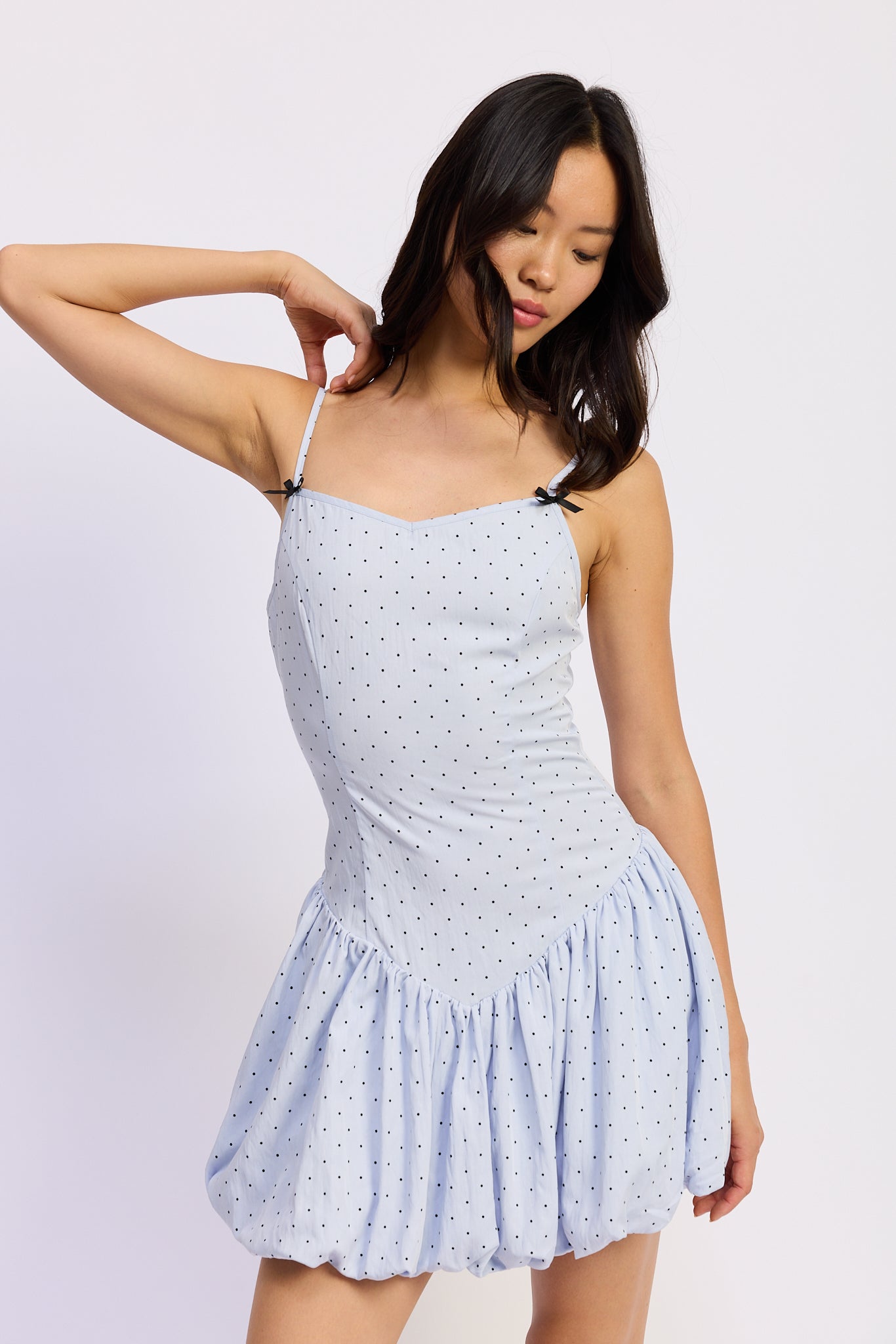 Uma Mini Dress